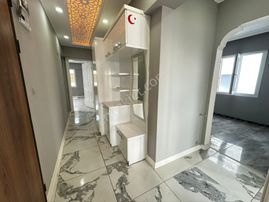 Didim Merkezi Konumda 3+1 Ayrı Mutfak Deniz Manzaralı Daire