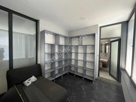 Balıkesir Sanayi Kiralık Modern Ve Tam Donanımlı İşyeri