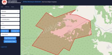 Bigadiç Yukarıçamlı'da 70 M2 Uygun Fiyatlı Arsa