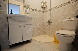 Gümüşden Şahane Bahçeli Site İçerisinde Dağ Manzaralı 3+1triplex