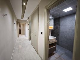 Evbul'dan Araç Muayene Arkasında Satılık 2+1 Lüks Daire