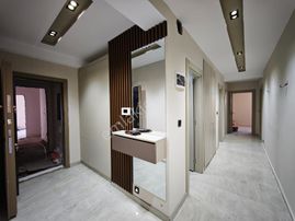 Evbul'dan Araç Muayene Arkasında Satılık 2+1 Lüks Daire