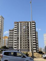 Atc'dan Yatırımlık Fırsat! 1+1 Geniş Oturumlu Daire