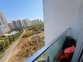 Yenişehir Çok Geniş Full Eşyalı Bağımsız Mutfak 1+1 Daire