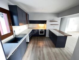 Marvera' Dan Gökbel'de Deniz Ve Doğa Manzaralı Satılık Villa