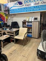 Dogan Emlak Tan Merkezi Konumda Satılık Dükkan