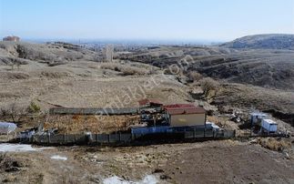 Meram Çayırbağı Konut Öneri Alanında Satılık Arsa