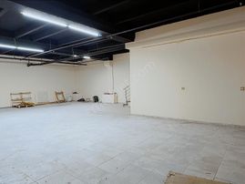 Karatay Fevziçakmak Arlı Sanayi Kiralık Dükkan Bodrumlu