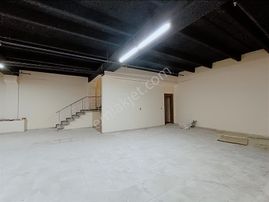 Karatay Fevziçakmak Arlı Sanayi Kiralık Dükkan Bodrumlu