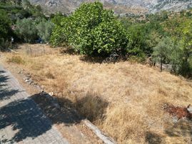 Joker: Marmaris Bayır Villa Yapılmaya Uygun Satılık