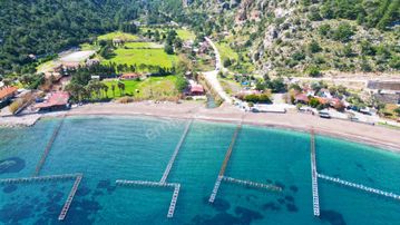 Joker: Marmaris Bayır Villa Yapılmaya Uygun Satılık