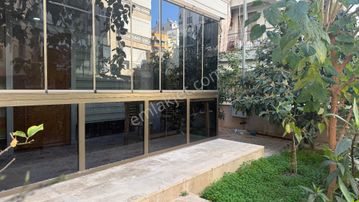 Antalya Muratpaşa Soğuksu'da Eşyalı 3+1 Ters Dubleks