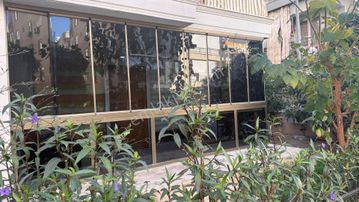 Antalya Muratpaşa Soğuksu'da Eşyalı 3+1 Ters Dubleks