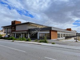 Ennteras Avmde 118+250 M² Tam Orta Konumda Satılık Dükkan
