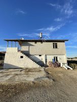 Konya Saraçoğlu Mevkiinde Yatırıma Uygun 3.727 M² İmarlı Arsa