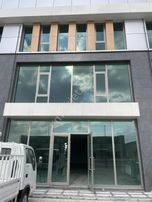 Kiralık 3 Katlı Dükkan Zümer Sanayi Sitesinde