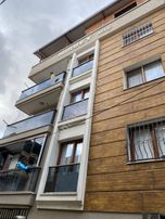 Bozyakada Yeni Bina Doğalgazlı 3+1 Satılık Daire