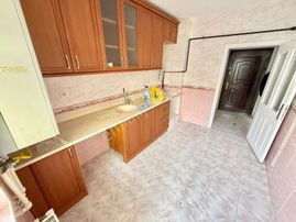 Topçu Mah Ara Kat Satılık 3+1 Daire