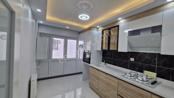 Nova Gayrimenkulden Elvan Mah 3+1 Satılık Daire