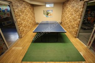 ꧁ay Emlaktan꧂akçay'da Arakat Kombili*eşyalı*yüzme Havuzlu Güvenlikli Kapalı Otoparklı 2+1 Lüx Daire