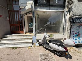 Çapada Kiralık İş Yeri Depolu 100 M2