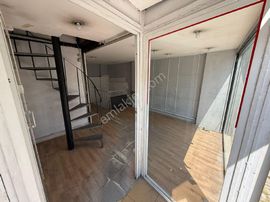 Çapada Kiralık İş Yeri Depolu 100 M2