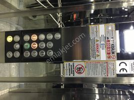 Devlet Hastanesi Karşısı Satılık 1+1 Daire