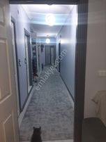 Satılık Bahabey Caddesi Üzeri 3+1 Daire