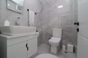 Topçu Mah Ön Cephe Yapılı Satılık 3+1 Dubleks