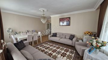 Novadan Ayıldız Mah Full Yapılı 3+1 Arakat Satılık Site Dairesi