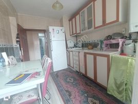 Nova Gayrimenkul'den Satılık 5+1 Full Yapılı Daire