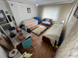 Topçu Mah Sinde Satılık 3+1 Ara Katta Daire