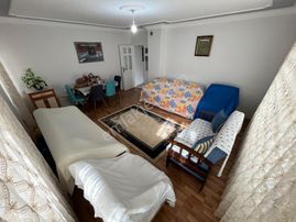 Topçu Mah Sinde Satılık 3+1 Ara Katta Daire