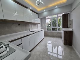 Etimesgut 30 Ağustos Mah. Ara Kat 3+1 Satılık Full Yapılı Daire