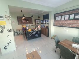 Nova Gayrimenkul'den Satılık Cadde Üzeri 55m2 Dükkan