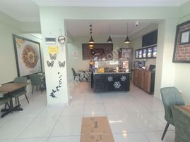 Nova Gayrimenkul'den Satılık Cadde Üzeri 55m2 Dükkan