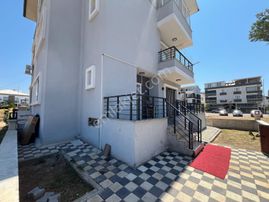 Didim'de Satılık 6 Yıllık 3+1 Villa Efelerde