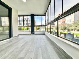 ꧁ay Emlaktan꧂akçay'da Köşe Ön Cephe Kapalı Otoparklı Müstakil Tadında Satılık 2+1 Ultra Lüks Daire