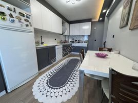 Kalecik Emlak'tan Ultralüx Sitede G.odalı 13.kat Manzaralı G.peyzaj 4+1