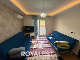 Royalest'ten Kombili Çift Banyolu Kilerli Geniş Daire