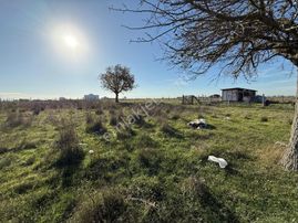 Ergünler İnşaattan Kapaklıda Satılık Arsa