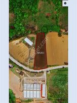 Kocaeli Karamürsel'de 3.327m² Satılık Arsa&yola 31 Metre Cepheli