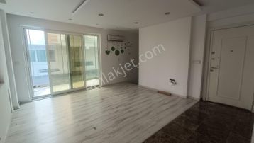 Lara Güzeloba Belispark Evlerinde Havuzlu Site İçi Kiralık Daire