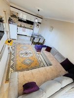 Satılık Bahçeli Daire