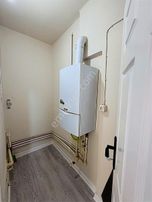 Turan Mah. Çarşı Merkezde Satılık Daire