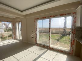 Ayvalık Sarımsaklı Da Satılık Villa.denize Sıfır.