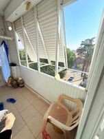 Turgutlu Lisesi Karşısı Satılık Daire