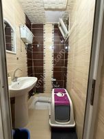 Turan Mah. Cumhuriyet Caddesi Üzeri Satılık Arakat Daire