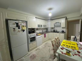 Salih Emlak Tan Royal Park Sitesi 3+1 Daire