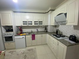 Salih Emlak Tan Royal Park Sitesi 3+1 Daire